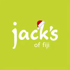 Jack's of Fiji logo